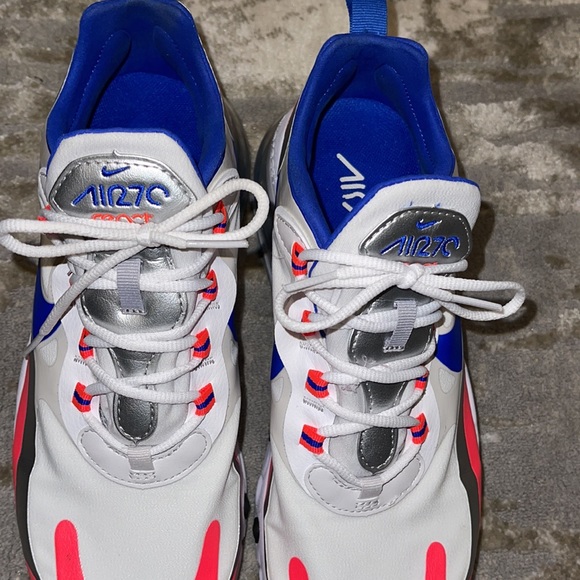 Nike React - Picture 4 of 5